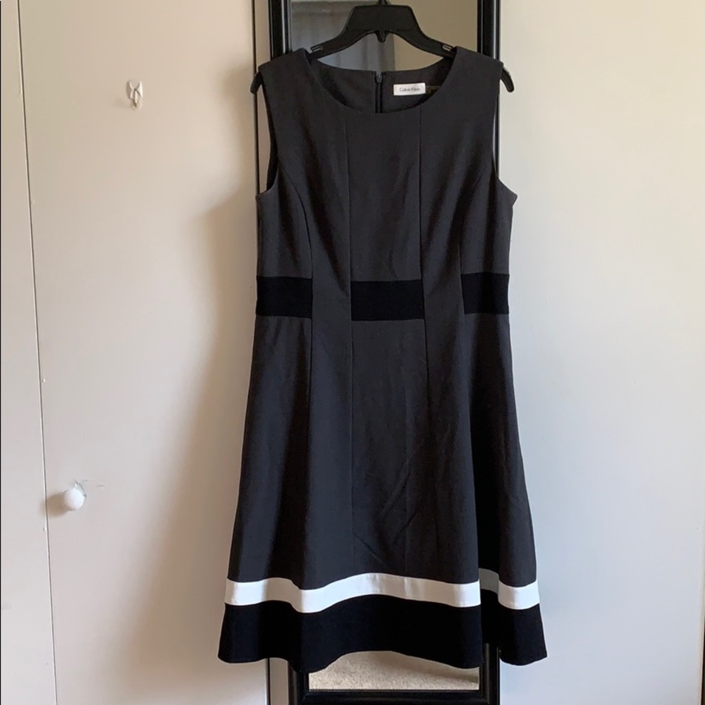 Calvin Klein Dress